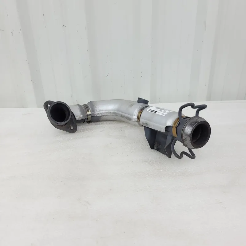 exhaust pipe assy Super Prix